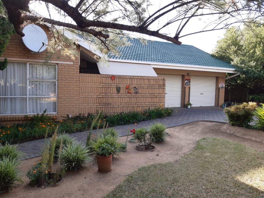 3 Bedroom Property for Sale in Jordania Free State